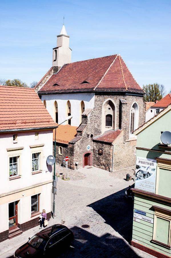 Super Komfortowe Mieszkanie - Mtb Narty Gory Sowie Dzierzoniow Exterior photo