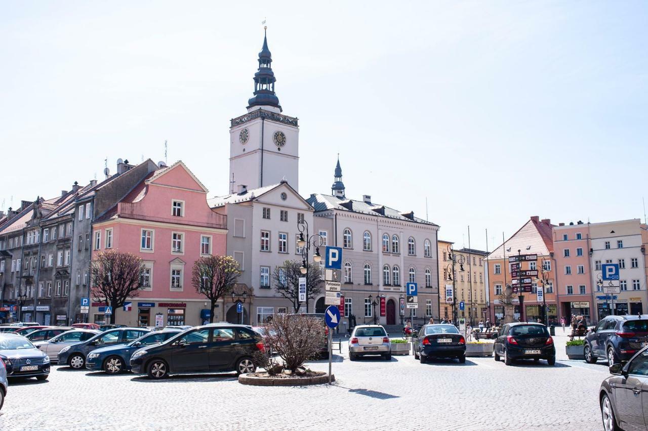 Super Komfortowe Mieszkanie - Mtb Narty Gory Sowie Dzierzoniow Exterior photo